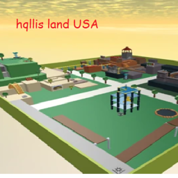 hollis town USA 2