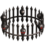 Crown of the Crimson Reckoning