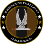 EI Base Delta | Paracadutisti