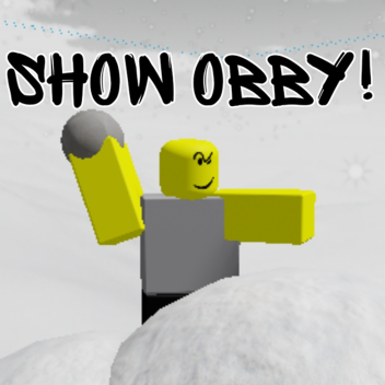 Christmas obby