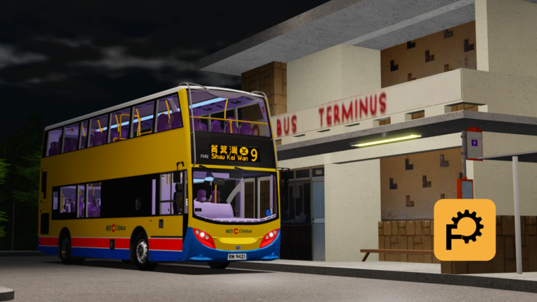 HK Island East screenshot 1