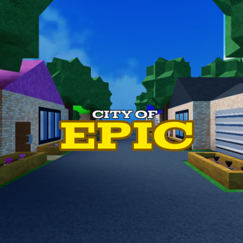 The City Of Epic