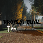 Project Duval