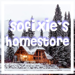 sofixie's homestore