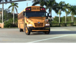 North Area transportation