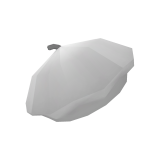 Beret of Pure Delight