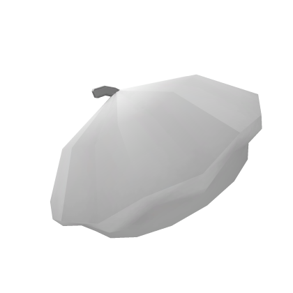 Beret of Pure Delight