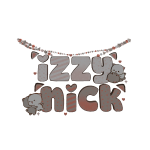 ୨୧・izzy nick