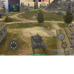 We love tanks
