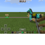 Minecraft Bedrock Edition
