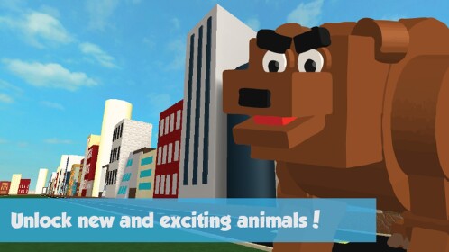 Zookeeper Tycoon