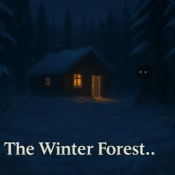 The Winter Forest. icon