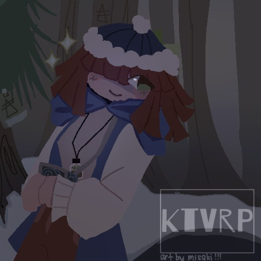 [UNDER WORK] official Roblox game thumbnail