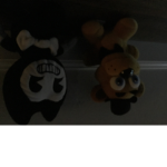 The bendy group and the fnaf group