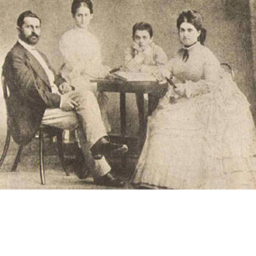Herzl family house