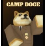 CAMP DOGE MILITARY BASE