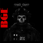 Black Ghost Empire [BGE]