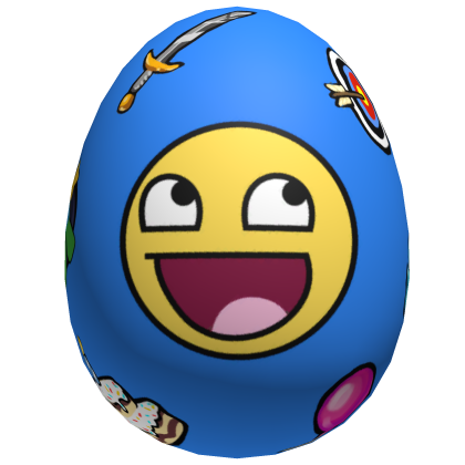 Epic Minigames Egg thumbnail