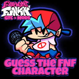 Mini Update Guess The FNF Character