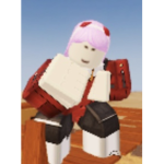 I play roblox arsenal