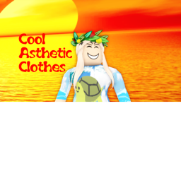 Cool Aesthetic Clothes