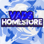 Vad's Clothing Store - #VADSQUAD