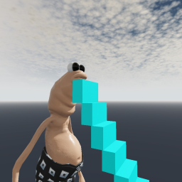 Jump Into Marcus