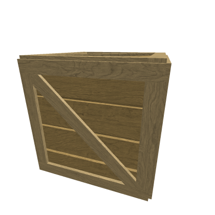 Warehouse Storage Box