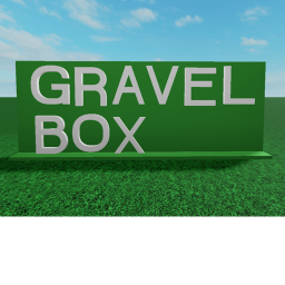 Gravel Box