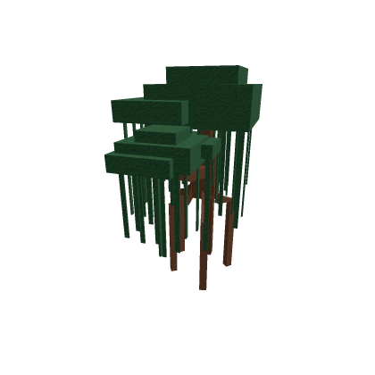 Swamp Tree 1
