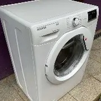 Washer Washroom R (Soon colamonkey LG destroy)