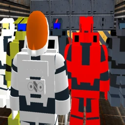 (VIP Sale!) Area 51: Zombie Infection! [UNCOPYLOCK icon