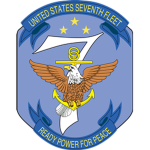 Seventh Naval Fleet