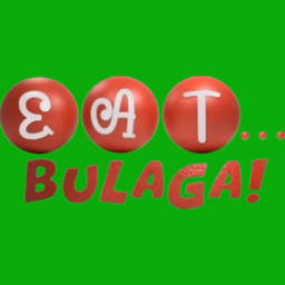 Eat.. Bulaga ROBLOX!