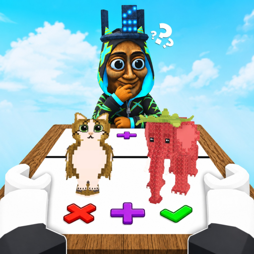 Brainrot Trading