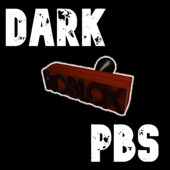 DarkPBS [ARCHIVE]