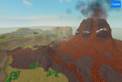 PH ROBLOX GAMERS's Jurassic Park