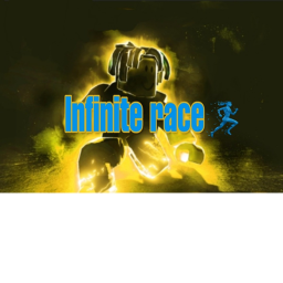 Infinite Race 2 (New Place)
