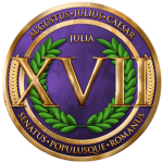 Gens Julia Extended XVII