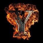 Letter Y