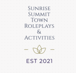 Sunrise Summit Town