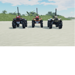 Down South Louisiana Mudding