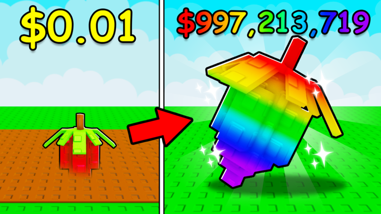 [NEW] Strawberry Incremental!🍓 thumbnail