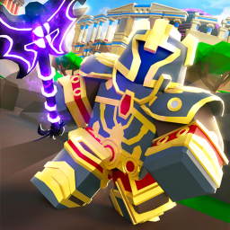 [TDM Update] Battle Legends