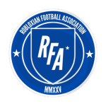 RFA I Robloxian Football Association