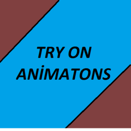 [🎉NEW!] Try On Animations For Free!