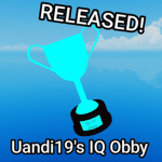 Uandi19's IQ Obby