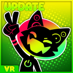 [UPDATE!] Sound Space 🎶 Rhythm Game