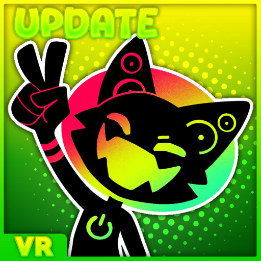 Sound Space Rhythm Game