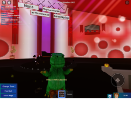 FUN HANGOUT!(VOICE CHAT)